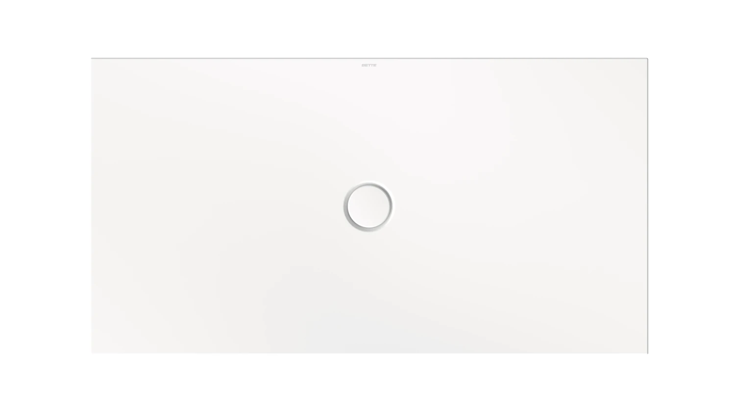 Bette rechteck Duschwanne „BetteFloor“ 150 × 80 cm in Weiß Farbe: Weiß / Größe: 150 × 80 cm / Oberflächenbeschichtung: ohne Oberflächenbeschichtung / Oberflächenveredelung: ohne Oberflächenveredelung / Wannenträger: ohne Wannenträger Bette rechteck Duschwanne „BetteFloor“ 150 × 80 cm in Weiß Farbe: Weiß / Größe: 150 × 80 cm / Oberflächenbeschichtung: ohne Oberflächenbeschichtung / Oberflächenveredelung: ohne Oberflächenveredelung / Wannenträger: ohne Wannenträger