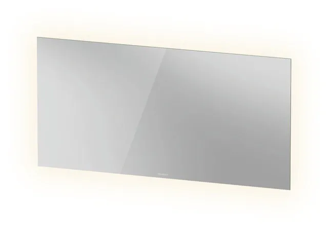Duravit Spiegel „Licht & Spiegel“ 140 × 70 cm Duravit Spiegel „Licht & Spiegel“ 140 × 70 cm