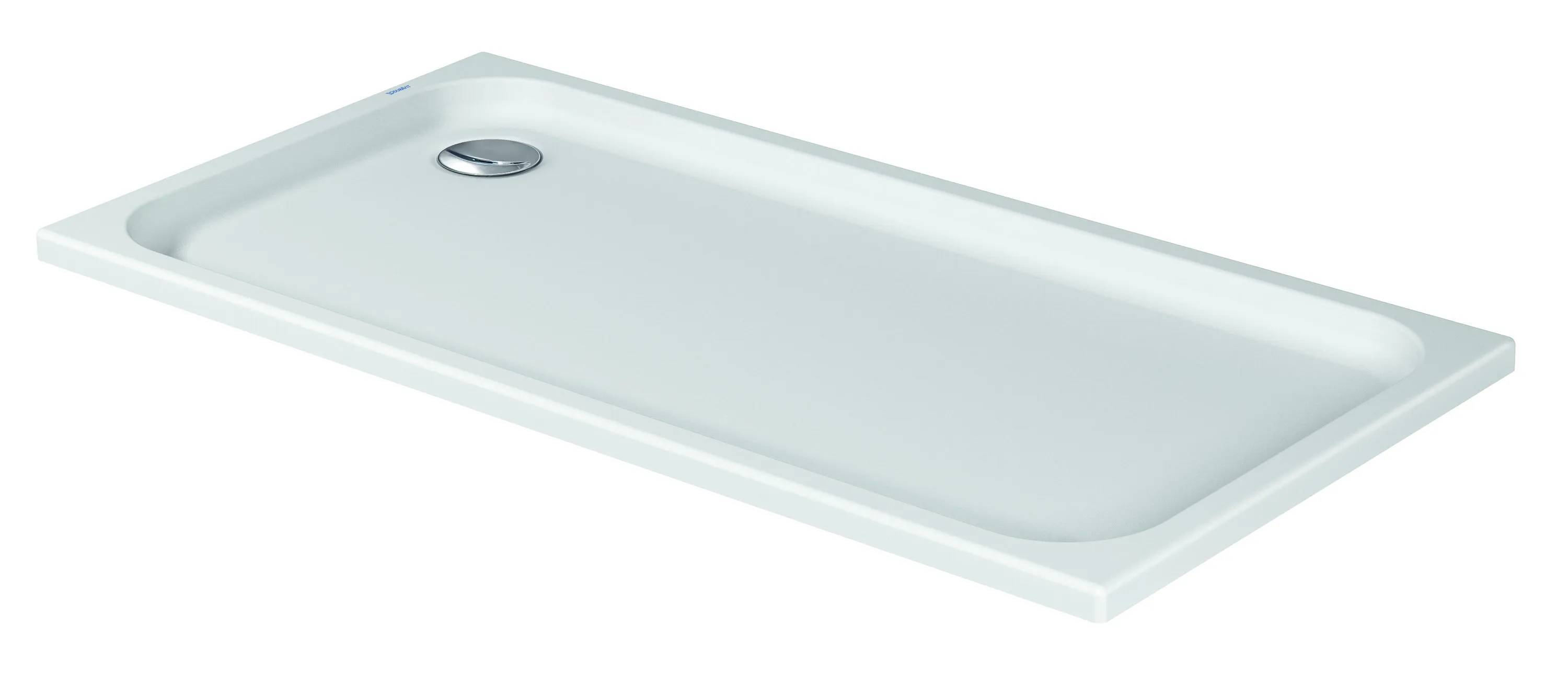 Duravit rechteck Duschwanne „D-Code“ 150 × 75 cm ohne Antislip Duravit rechteck Duschwanne „D-Code“ 150 × 75 cm ohne Antislip