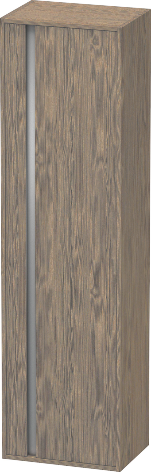 Duravit Hochschrank „Ketho“ 50 × 180 × 36 cm