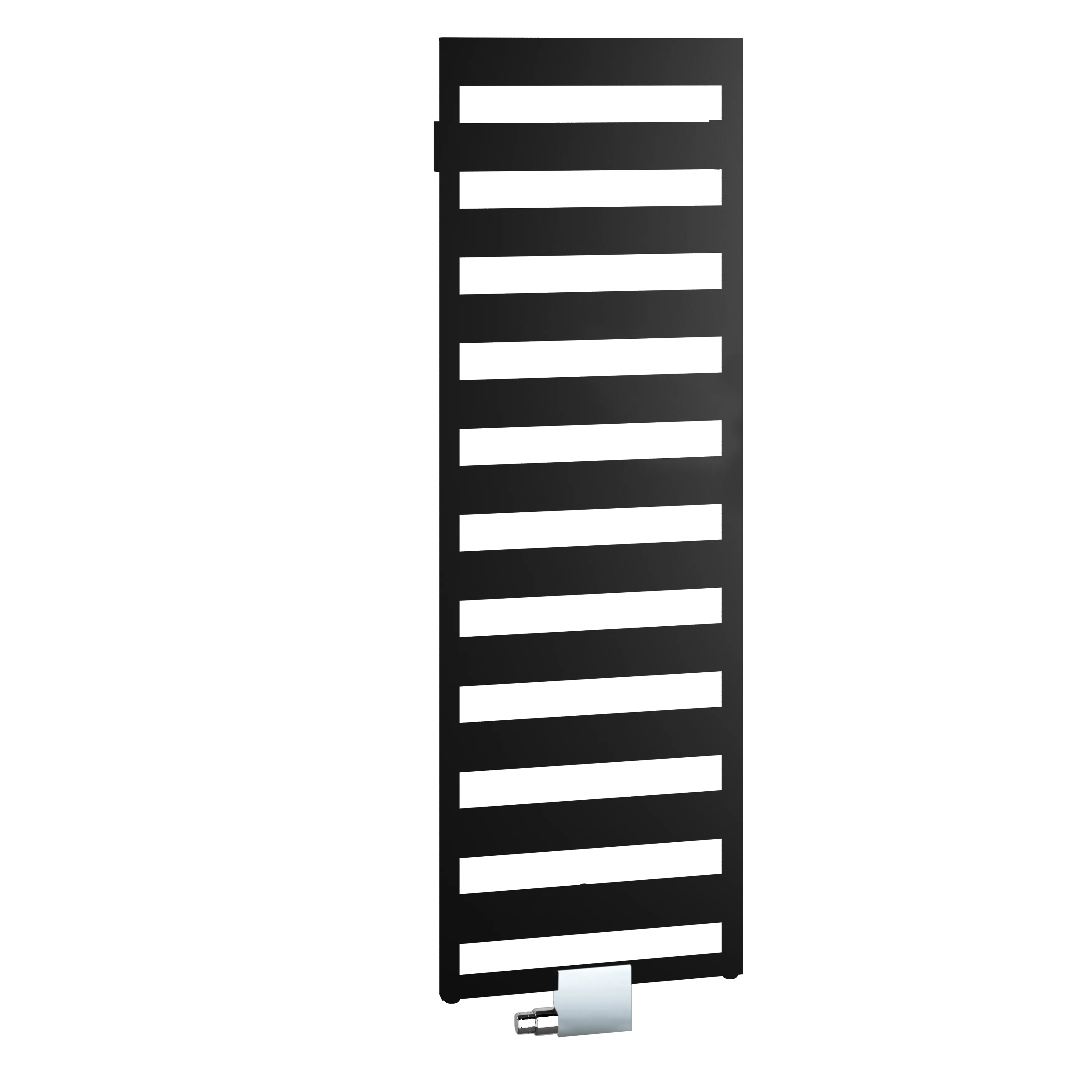 Kermi Design-Heizkörper „Casteo®“ 60 × 153,3 cm in Anthracite Grey Kermi Design-Heizkörper „Casteo®“ 60 × 153,3 cm in Anthracite Grey