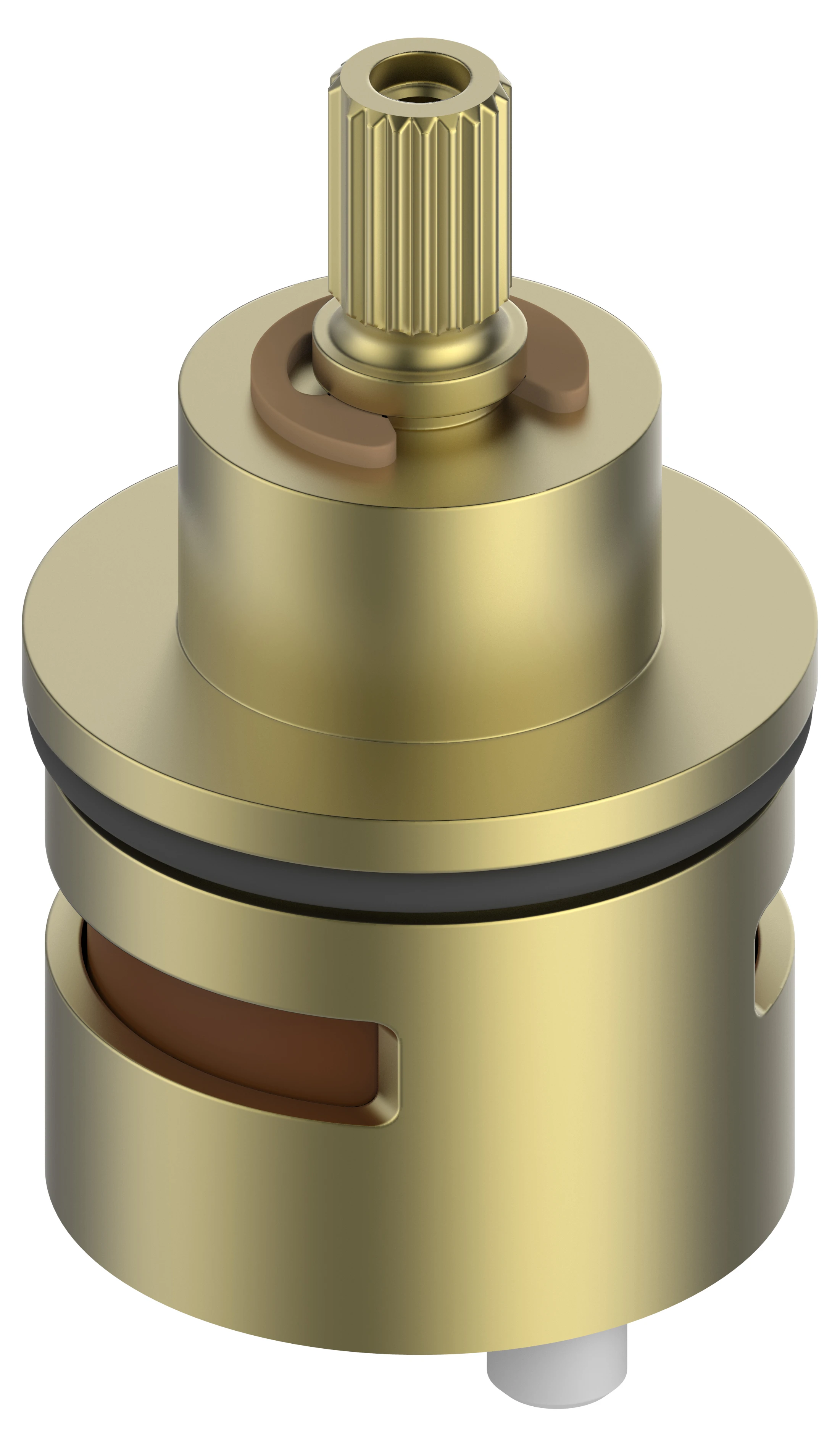 Arm.-Zub. 59957000400 2-Wege Ab- u. Umstellventil UP für vertauschte Wasserwege Arm.-Zub. 59957000400 2-Wege Ab- u. Umstellventil UP für vertauschte Wasserwege