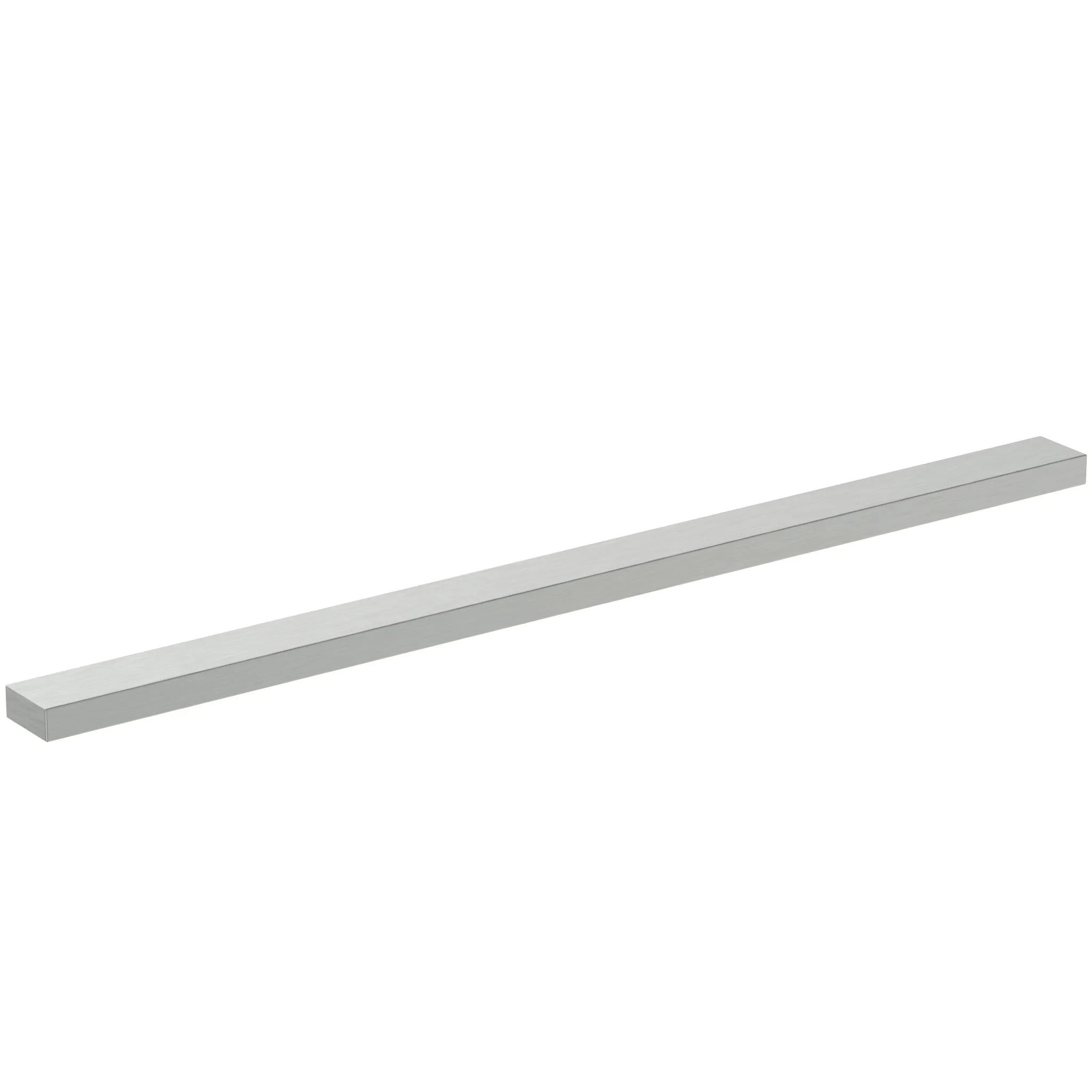 Möbelpaket i.life A mit Waschtisch 80cm und Unterschrank mit chrom Griff Weiß matt Möbelpaket i.life A mit Waschtisch 80cm und Unterschrank mit chrom Griff Weiß matt