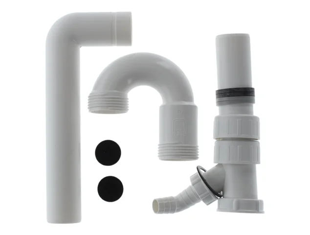 Villeroy & Boch Siphon Zubehör 940600