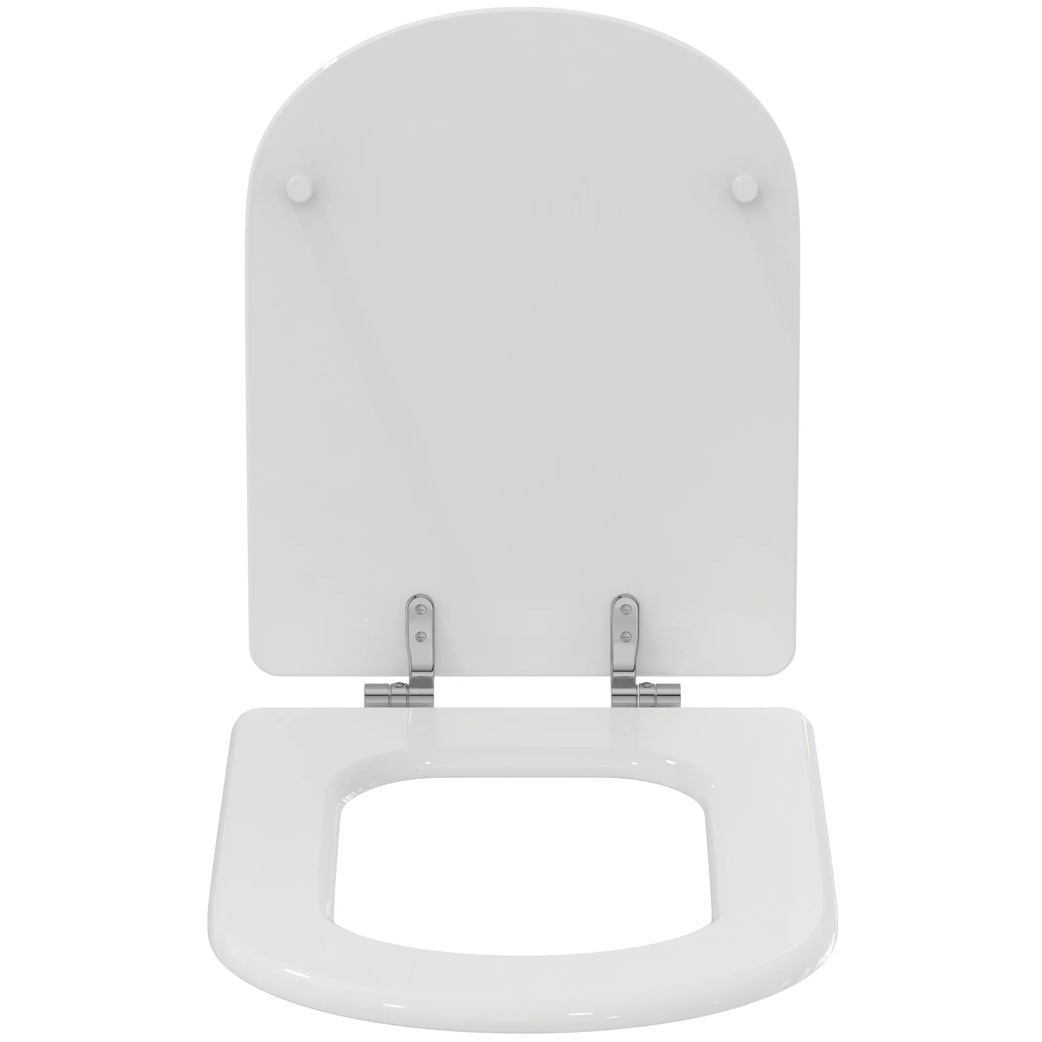 Ideal Standard WC-Sitz „Calla“ in Weiß Ideal Standard WC-Sitz „Calla“ in Weiß