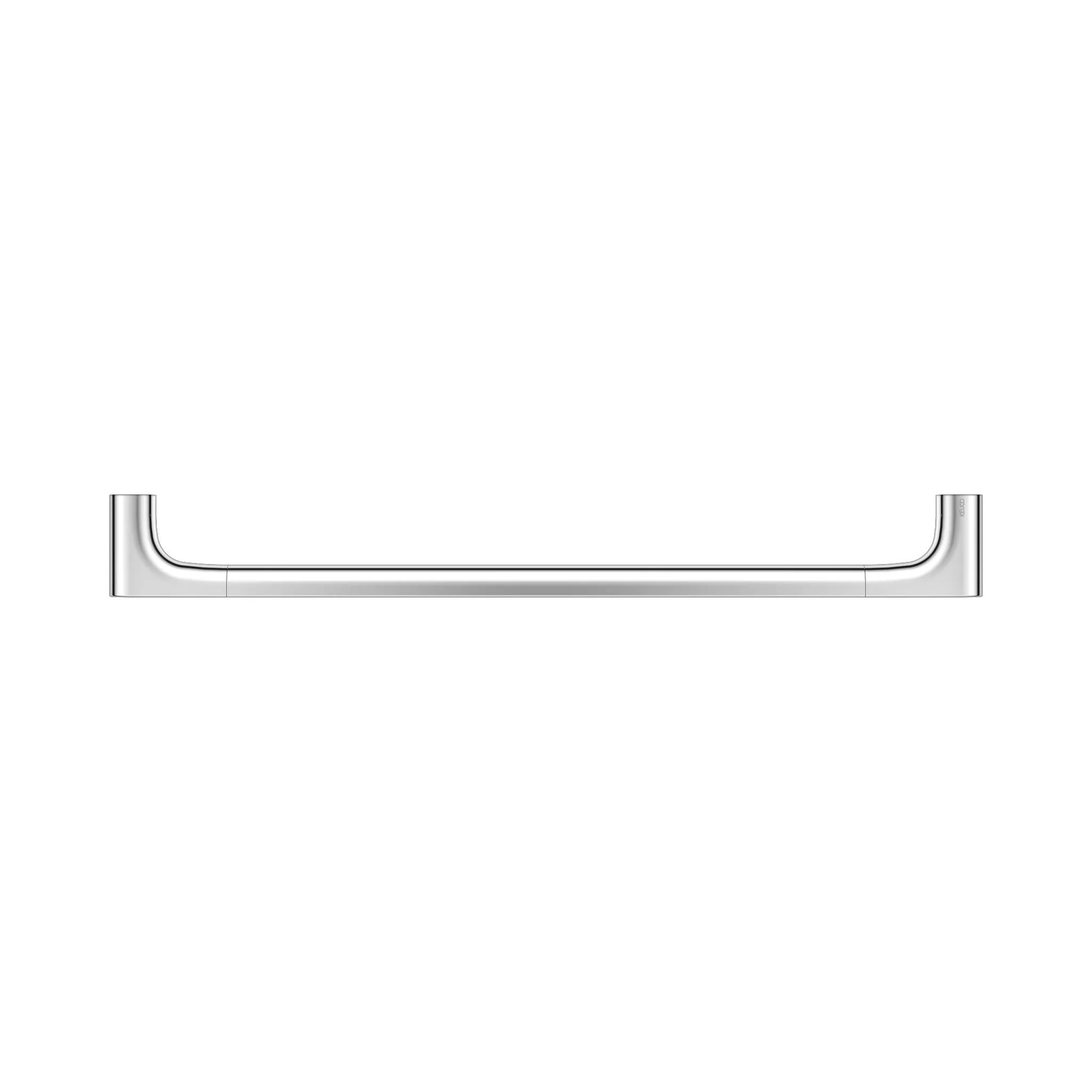 Edition 400 11501010600 Badetuchhalter 600 mm verchromt