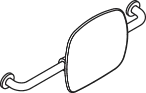 Rückenstütze Fb 98, WA 150mm Wandmontage, BM211.2 reinweiß Rückenstütze Fb 98, WA 150mm Wandmontage, BM211.2 reinweiß