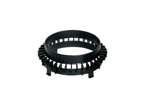Einlaufelement/Kiesfang S 15, d: 170 mm