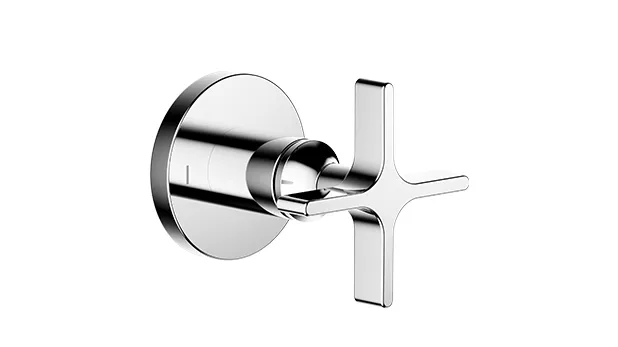 Dornbracht VAIA UP-Zweiwege-Umstellung Chrom Dornbracht VAIA UP-Zweiwege-Umstellung Chrom