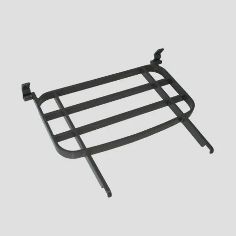 Klapprost für Wandausgussbecken Klapprost für Wandausgussbecken