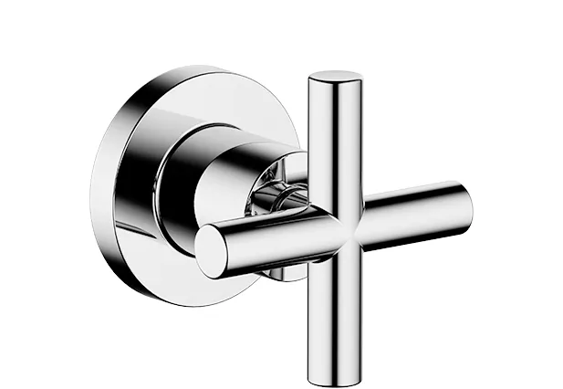 Haken SERIENSPEZIFISCH Chrom 83251892 Haken SERIENSPEZIFISCH Chrom 83251892