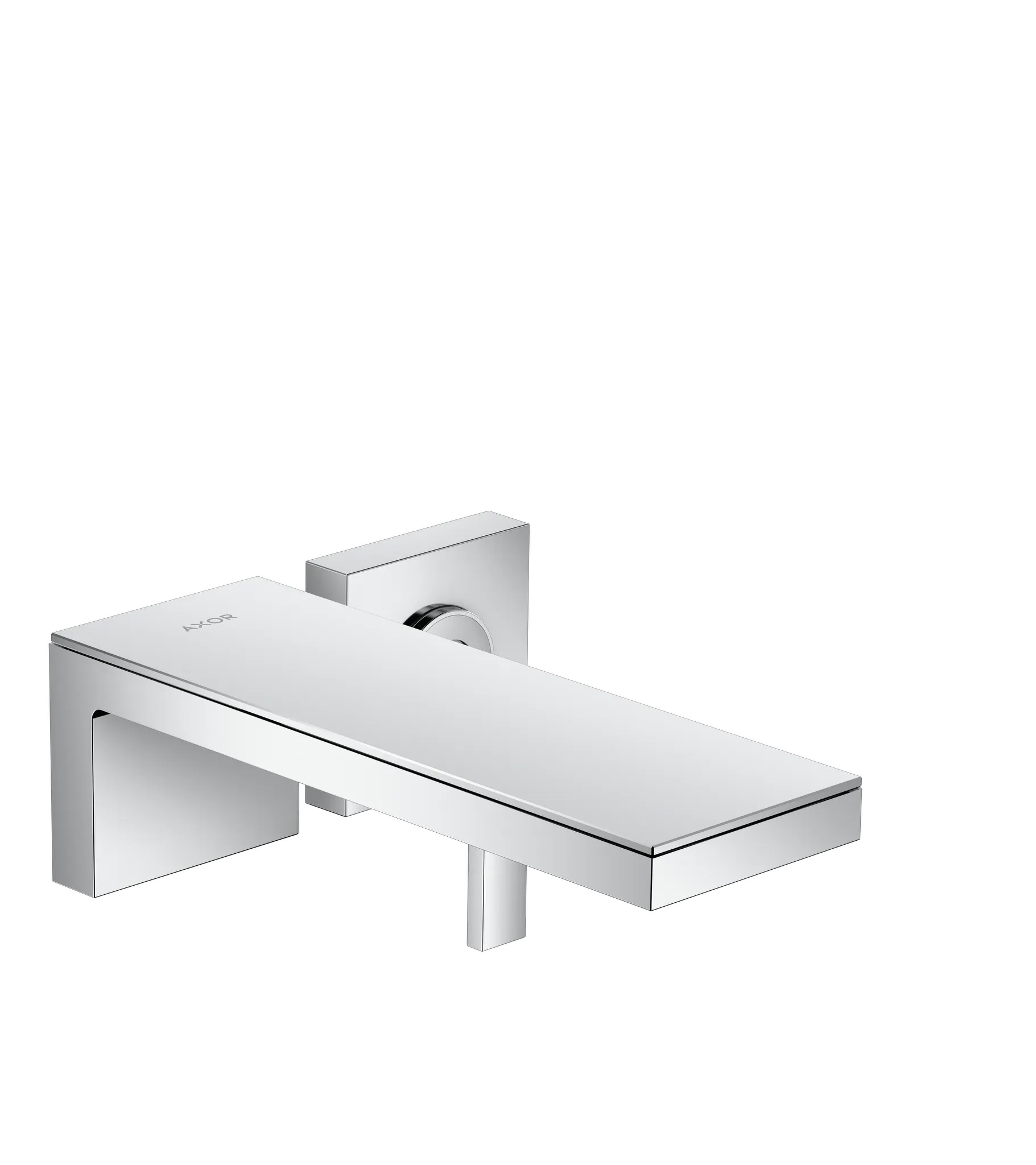 Hansgrohe AXOR MyEdition Einhebel-Waschtischmischer Unterputz Chrom Hansgrohe AXOR MyEdition Einhebel-Waschtischmischer Unterputz Chrom