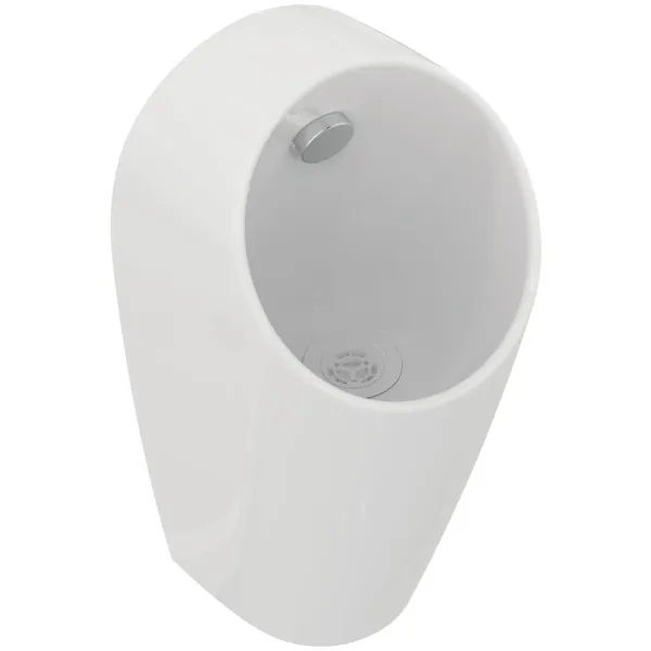 Urinal „Sphero“ 30 × 62 × 30 cm Urinal „Sphero“ 30 × 62 × 30 cm