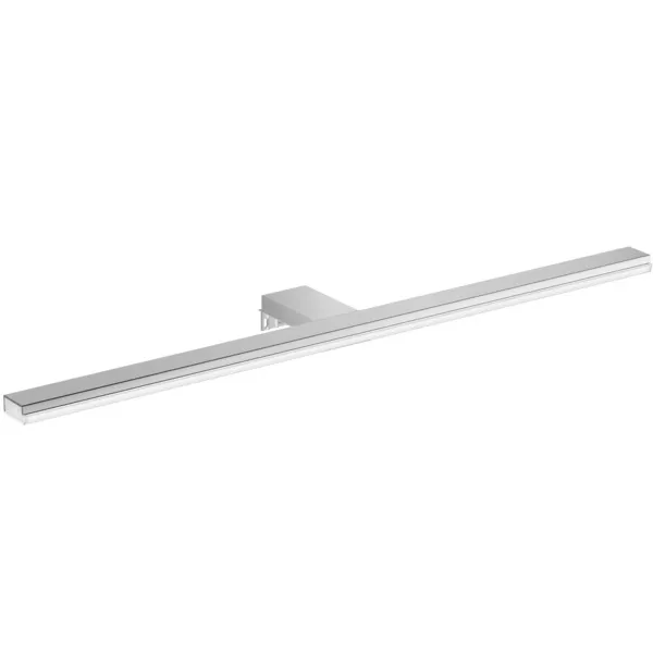 LED-Leuchte Mirror&Light, 12W, 608x112x33mm LED-Leuchte Mirror&Light, 12W, 608x112x33mm