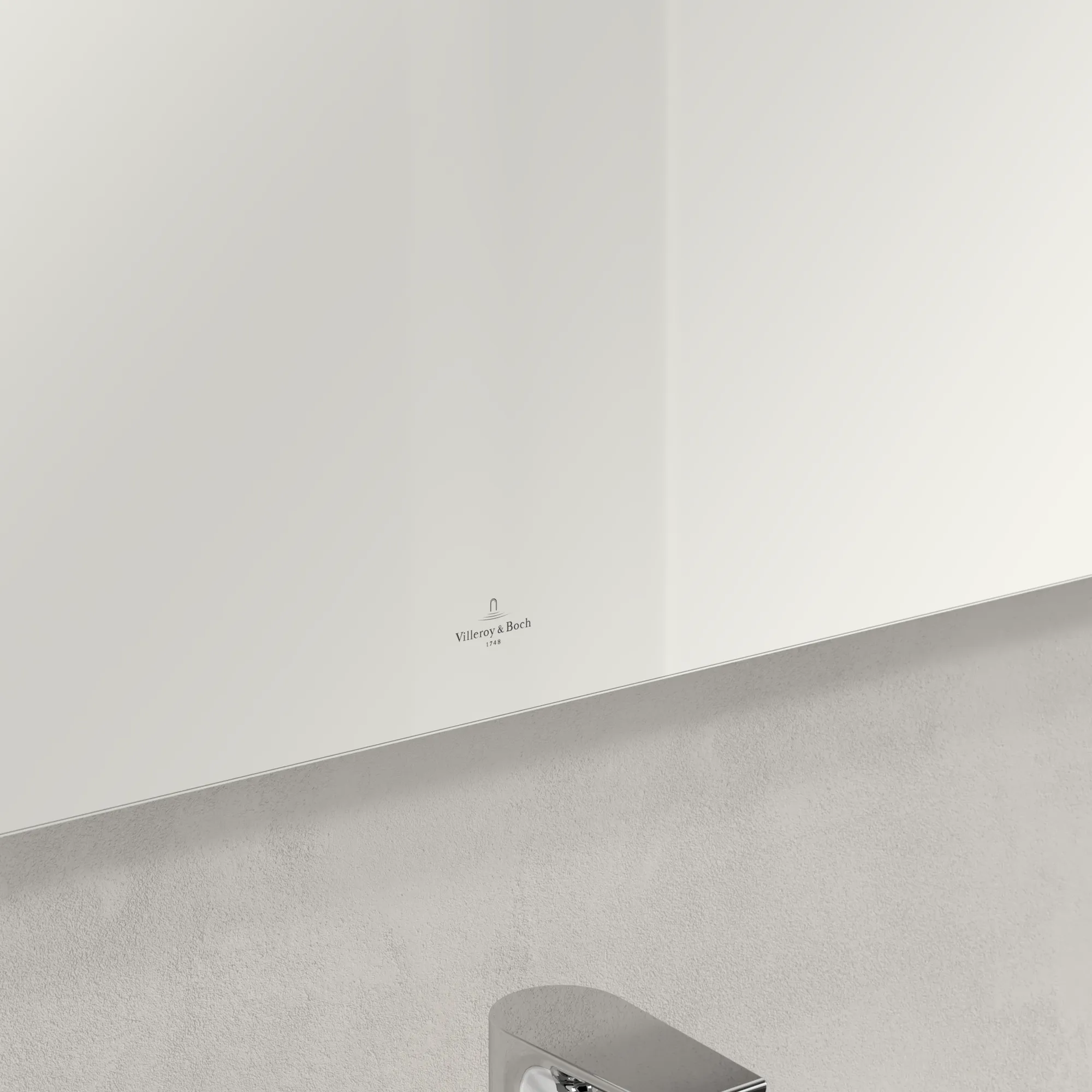 Villeroy & Boch Spiegel „More to See One“ 1000 × 600 mm Villeroy & Boch Spiegel „More to See One“ 1000 × 600 mm