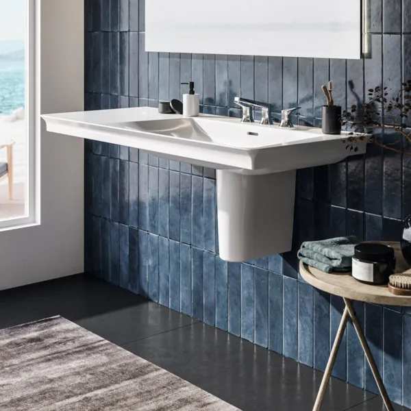 Ideal Standard La Dolce Vita 3-Loch-Waschtischarmatur BD661AA Chrom Ideal Standard La Dolce Vita 3-Loch-Waschtischarmatur BD661AA Chrom