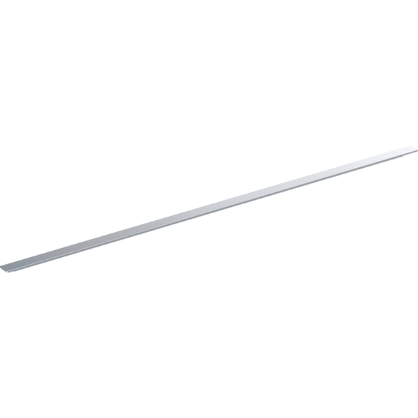 iCon Griff: hochglanz-verchromt, B=118.1cm Farbe: weiß alpin / Grifffarbe: hochglanz verchromt / Größe: 120 cm iCon Griff: hochglanz-verchromt, B=118.1cm Farbe: weiß alpin / Grifffarbe: hochglanz verchromt / Größe: 120 cm