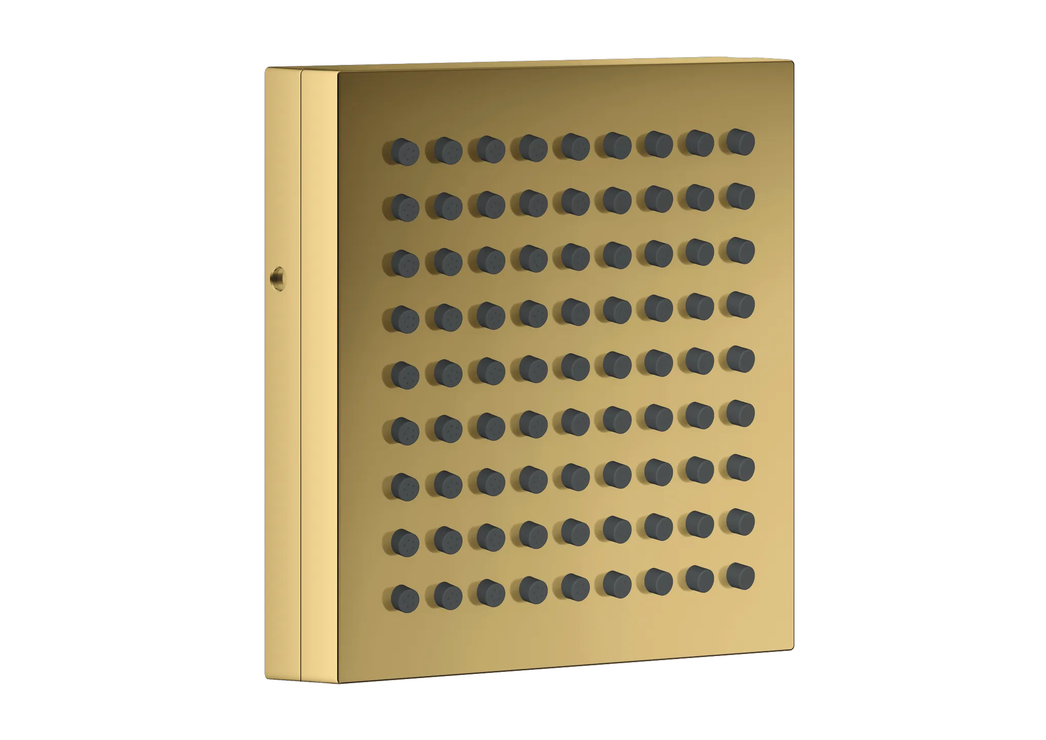 AXOR ShowerComposition Schulterbrause 110/110 1jet Chrom AXOR ShowerComposition Schulterbrause 110/110 1jet Chrom