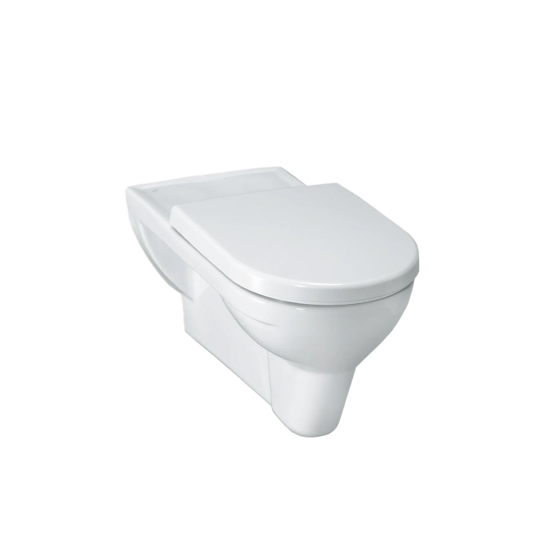 Laufen Flachspül-WC wandhängend barrierefrei PRO LIBERTY 700x360 LCC Active weiß Laufen Flachspül-WC wandhängend barrierefrei PRO LIBERTY 700x360 LCC Active weiß