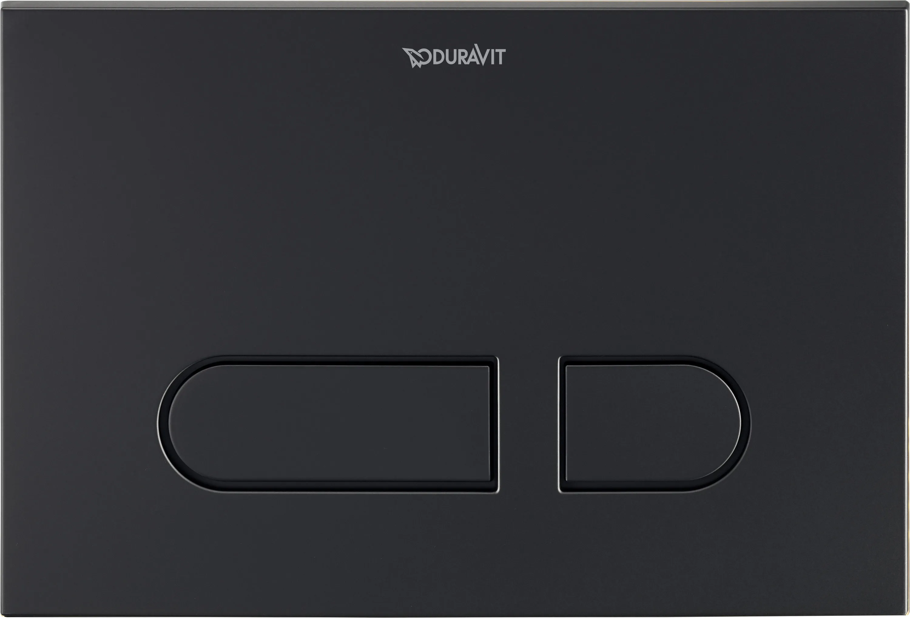 Duravit Betätigungsplatte „DuraSystemInstallationselemente“ 21,7 × 14,7 cm in Duravit Betätigungsplatte „DuraSystemInstallationselemente“ 21,7 × 14,7 cm in