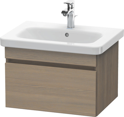 Duravit Waschtischunterschrank wandhängend „DuraStyle“ 58 × 39,8 × 44,8 cm