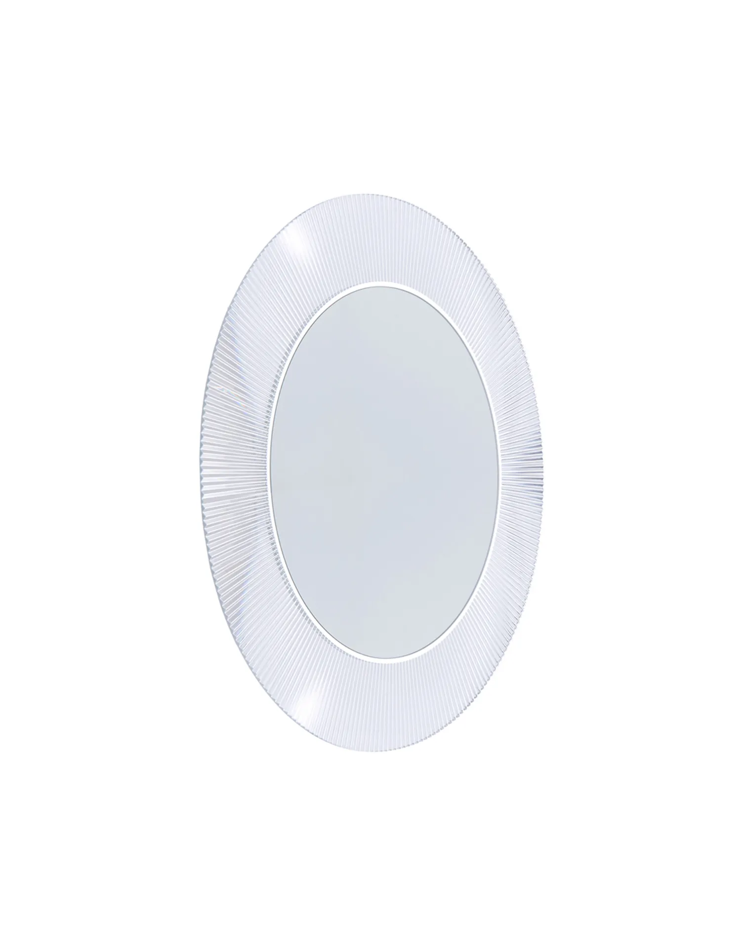 Laufen „KARTELLLAUFEN“ in Kristallklar Laufen „KARTELLLAUFEN“ in Kristallklar