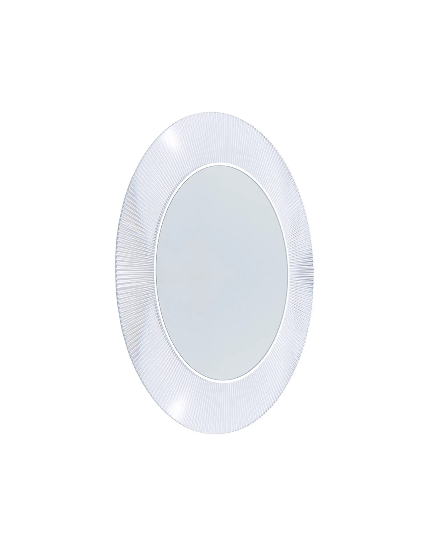 Laufen „KARTELLLAUFEN“ in Kristallklar Laufen „KARTELLLAUFEN“ in Kristallklar