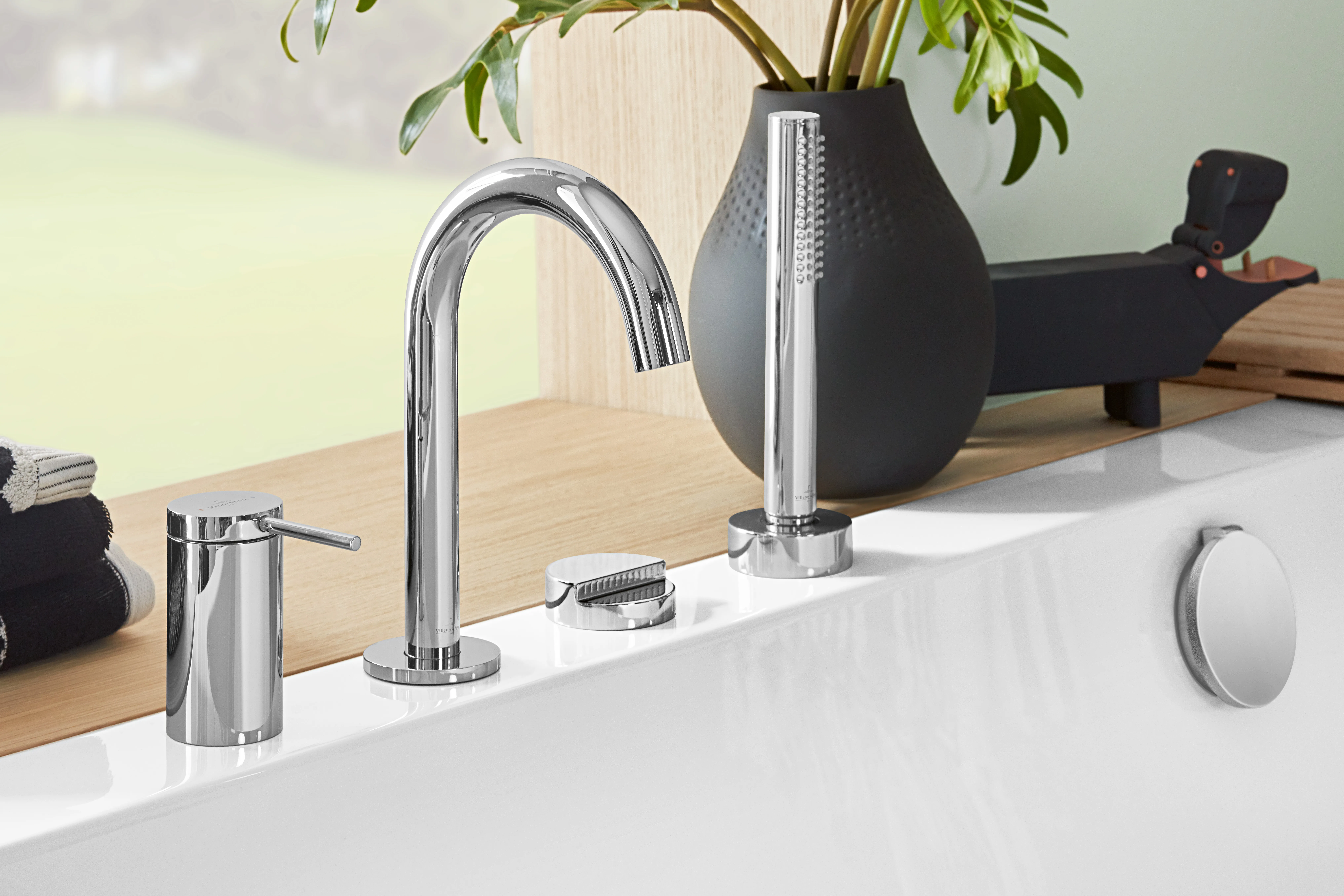 Villeroy & Boch Badewanne „Subway“ rechteck 180 × 80 cm, Mittelablauf in Weiß Alpin Villeroy & Boch Badewanne „Subway“ rechteck 180 × 80 cm, Mittelablauf in Weiß Alpin