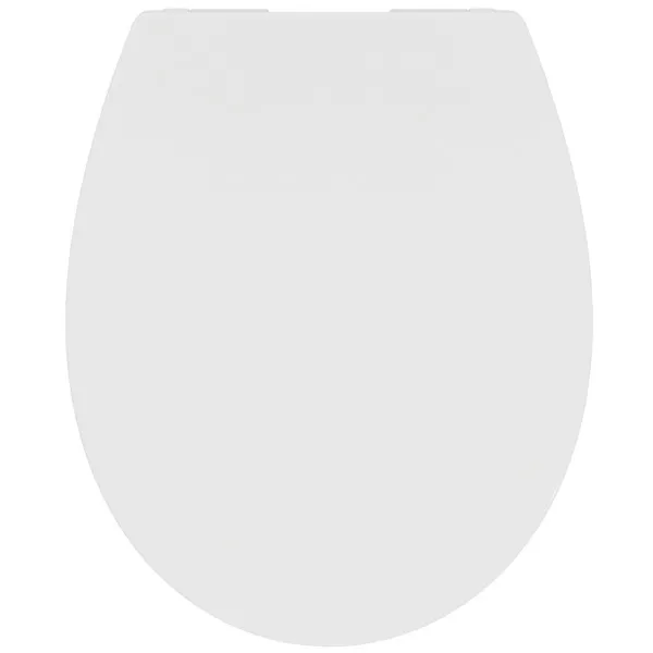 Ideal Standard WC-Sitz Design Eurovit, Softclose, Weiß Ideal Standard WC-Sitz Design Eurovit, Softclose, Weiß