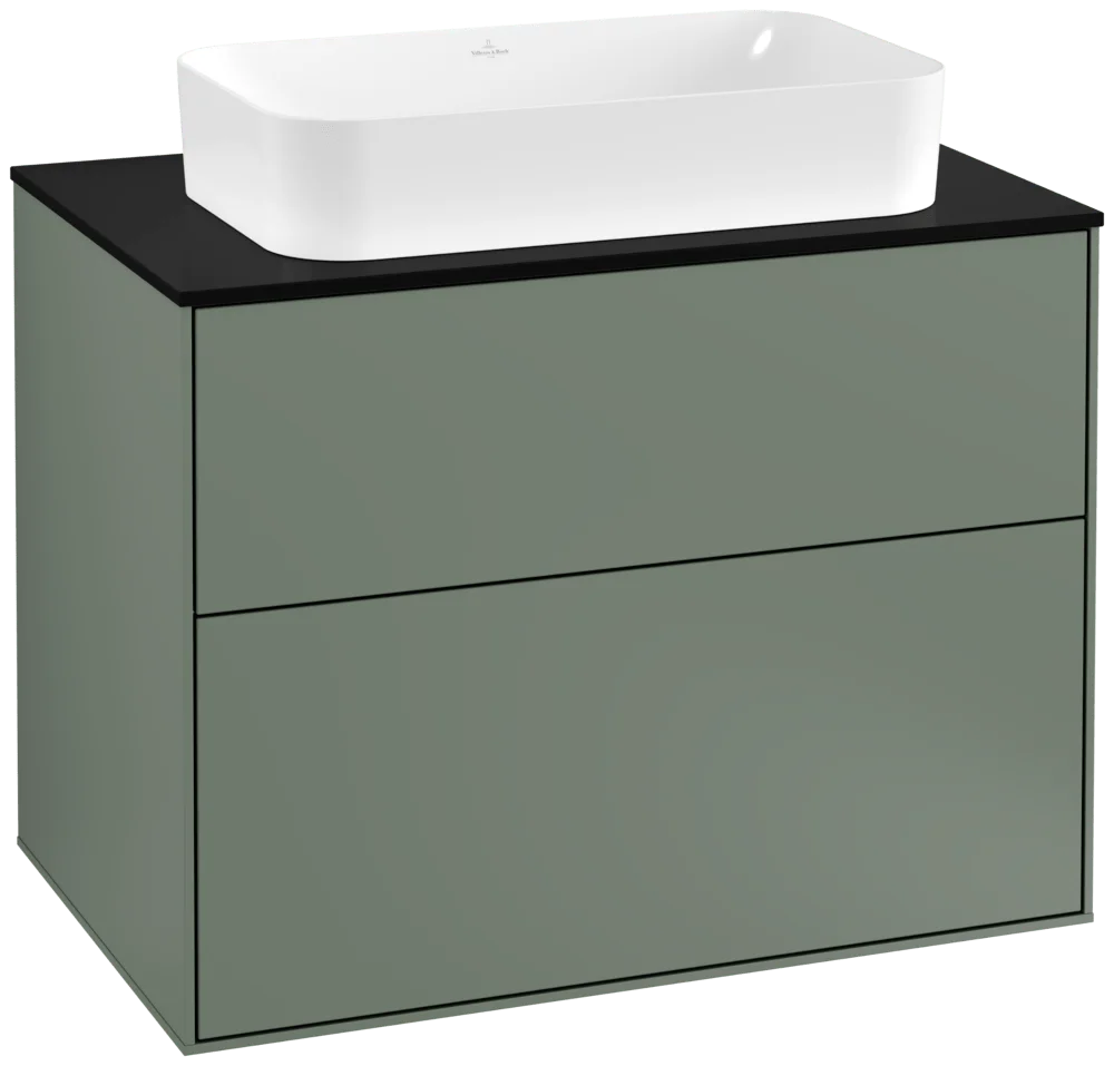 Villeroy & Boch Finion Waschbeckenunterschrank F22 800x603x501mm