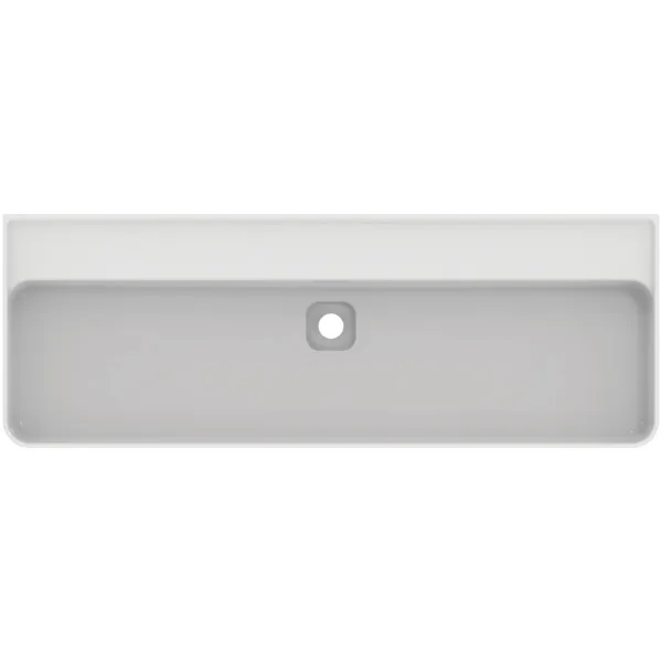 Waschbecken „StradaII“ 120 × 43 × 17 cm Waschbecken „StradaII“ 120 × 43 × 17 cm