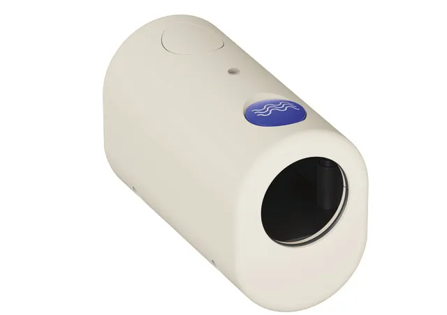 HEWI Aufrüstsatz „Serie 801“ in Reinweiß HEWI Aufrüstsatz „Serie 801“ in Reinweiß