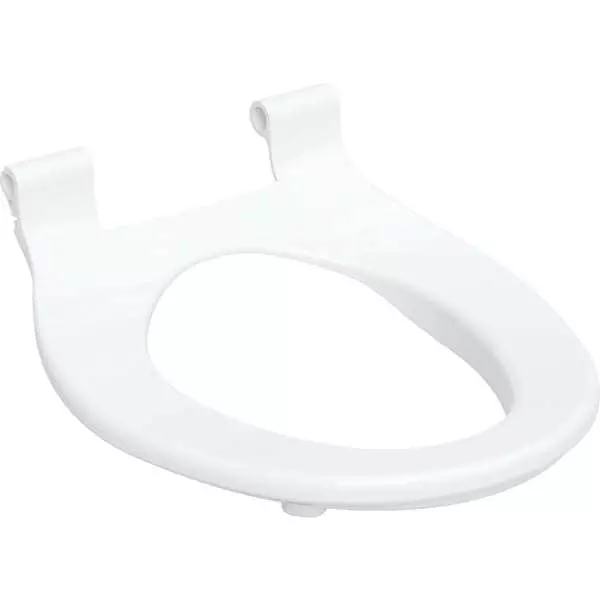 Geberit WC-Sitz ehemals Keramag „AquaClean“ in weiß alpin, Quick Release