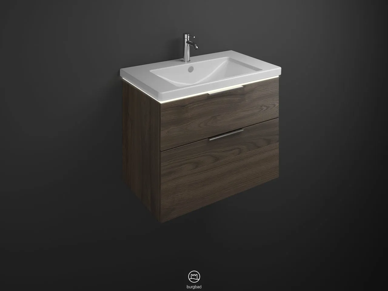 Keramik-WT+WTU (SEZA083), Eqio, 490x830x665, Lack Matt Keramik-WT+WTU (SEZA083), Eqio, 490x830x665, Lack Matt