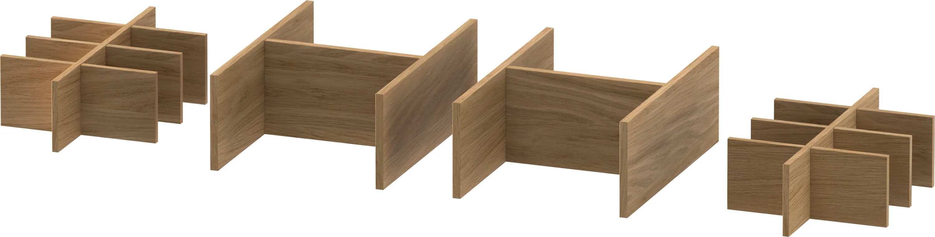 Duravit Einrichtungssystem Set 84,4 cm in / / Duravit Einrichtungssystem Set 84,4 cm in / /