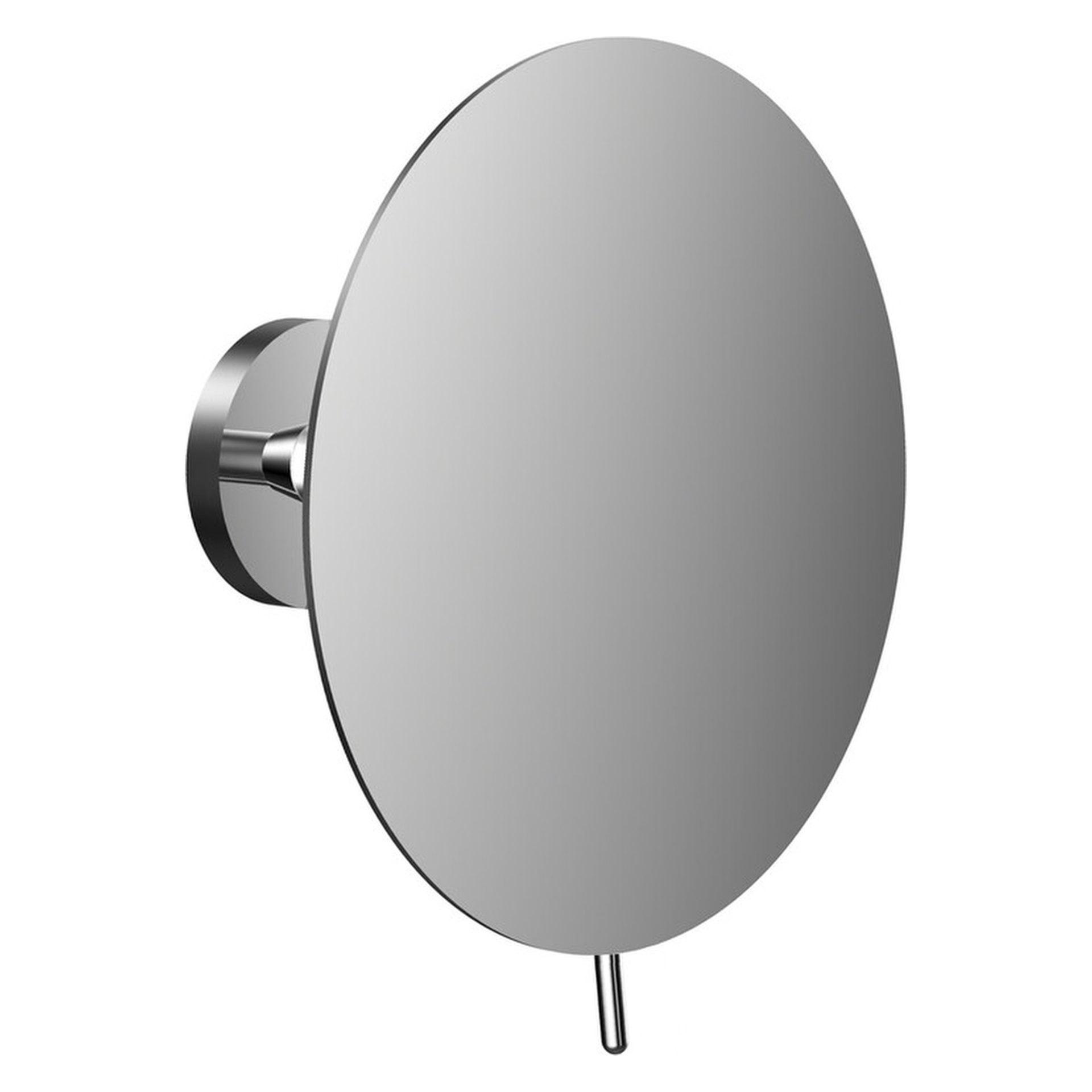 Spiegel „Round“ 13,2 × 22,9 cm 