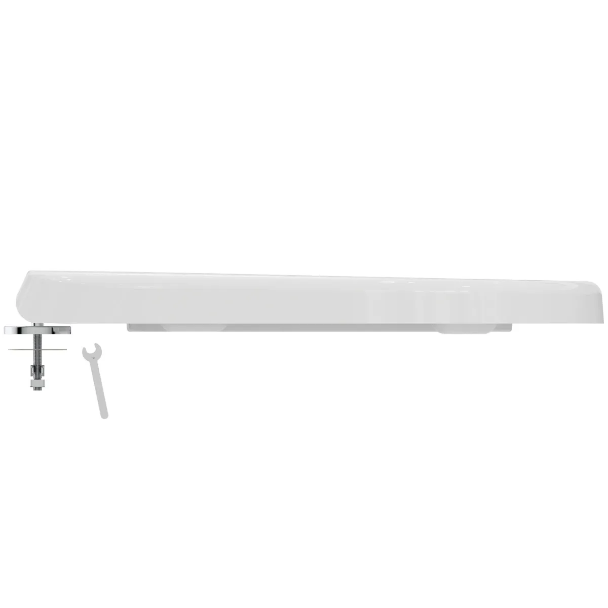 Ideal Standard WC-Sitz „EurovitPlus“ Ideal Standard WC-Sitz „EurovitPlus“