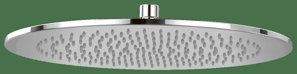 Villeroy & Boch Universal Showers TVC000003000 Regenbrause, 350 x 56 x 350 mm, Rund, Chrom Villeroy & Boch Universal Showers TVC000003000 Regenbrause, 350 x 56 x 350 mm, Rund, Chrom