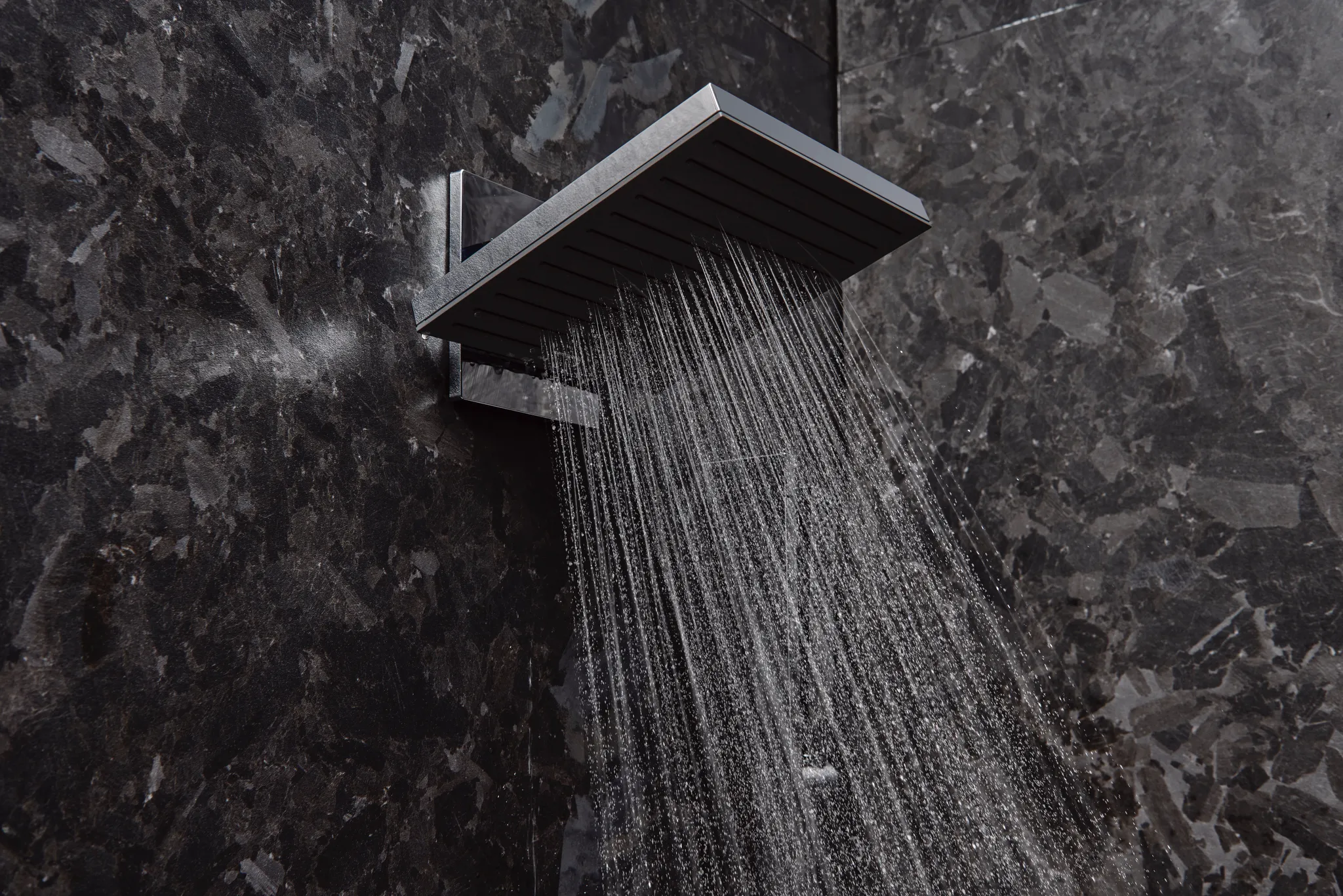 Hansgrohe Pulsify E Kopfbrause 260 2jet mit Wandanschluss, Chrom Hansgrohe Pulsify E Kopfbrause 260 2jet mit Wandanschluss, Chrom