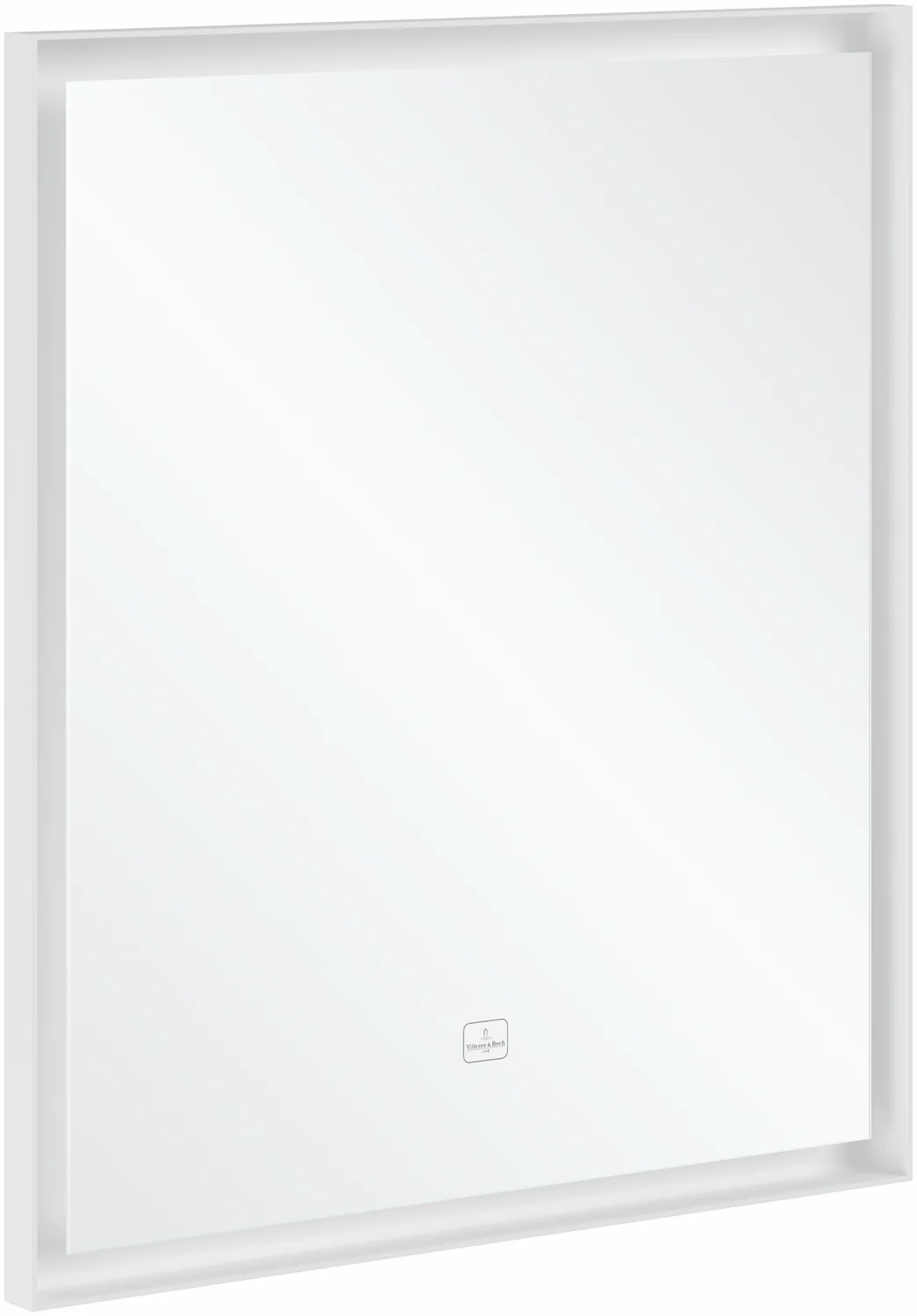 Villeroy & Boch Subway 3.0 A46365, Spiegel mit Beleuchtung, 650x750x47,5mm Villeroy & Boch Subway 3.0 A46365, Spiegel mit Beleuchtung, 650x750x47,5mm