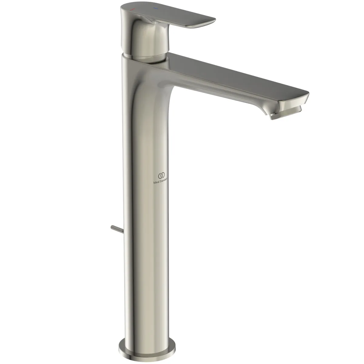 Ideal Standard Waschtischarmatur Connect Air Slim BlueStart verl. Sockel Ideal Standard Waschtischarmatur Connect Air Slim BlueStart verl. Sockel