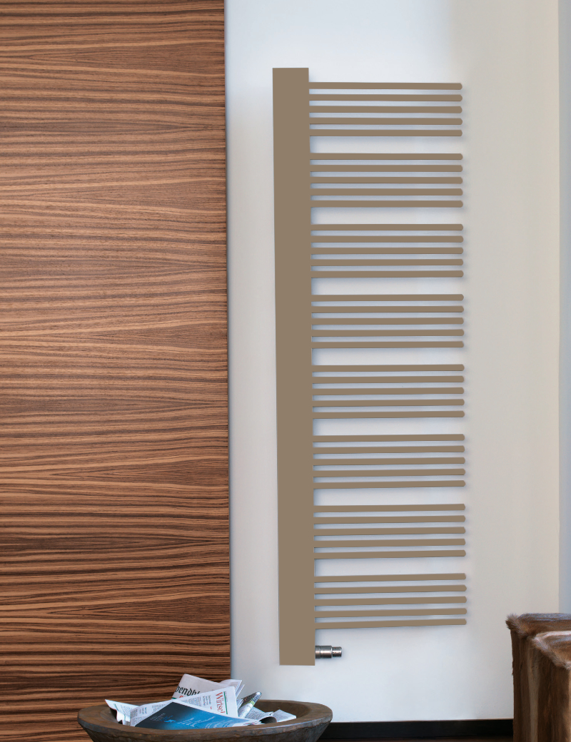 Zehnder Yucca Cover YPR-180-60 1828x55x582 weiß RAL 9016