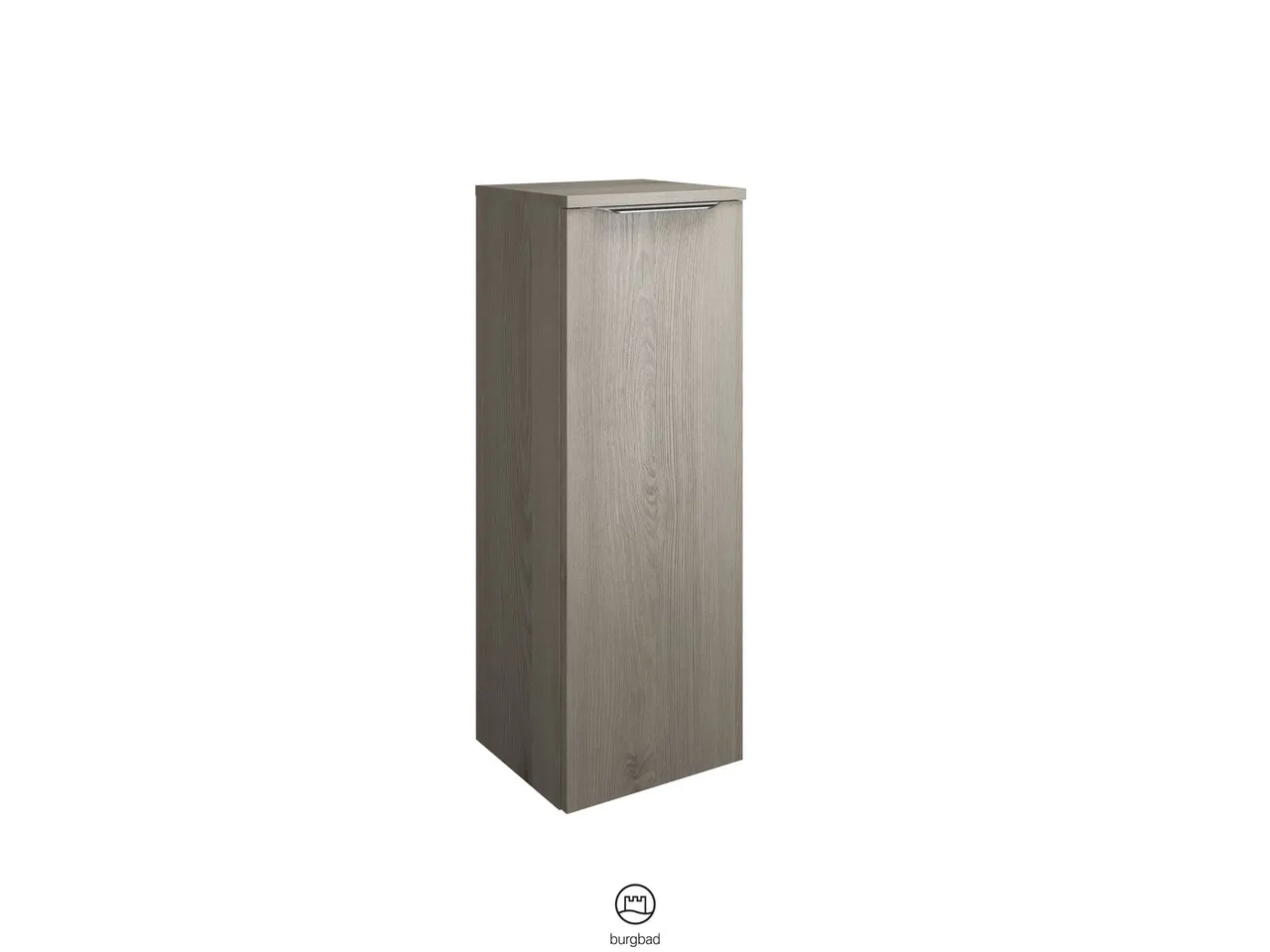 burgbad Hochschrank „Euro“ 392 × 980 × 365 mm