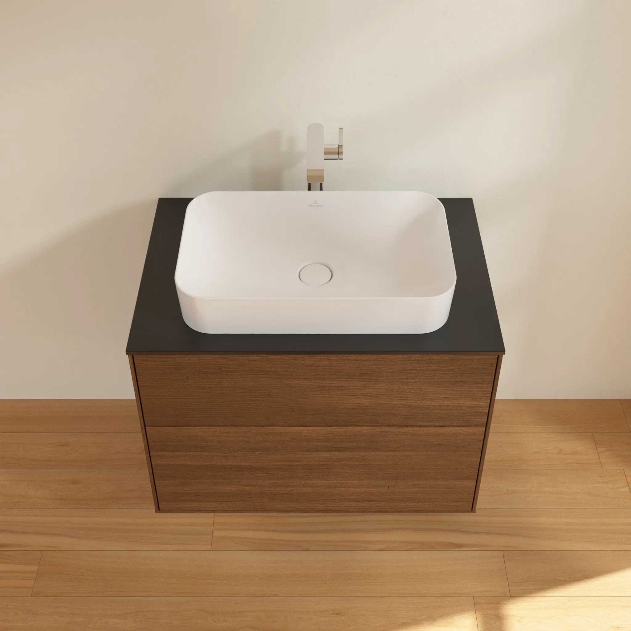 Villeroy & Boch Finion Waschbeckenunterschrank F22 800x603x501mm Villeroy & Boch Finion Waschbeckenunterschrank F22 800x603x501mm