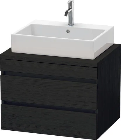 Duravit Waschtischunterschrank wandhängend „DuraStyle“ 70 × 51,2 × 54,8 cm
