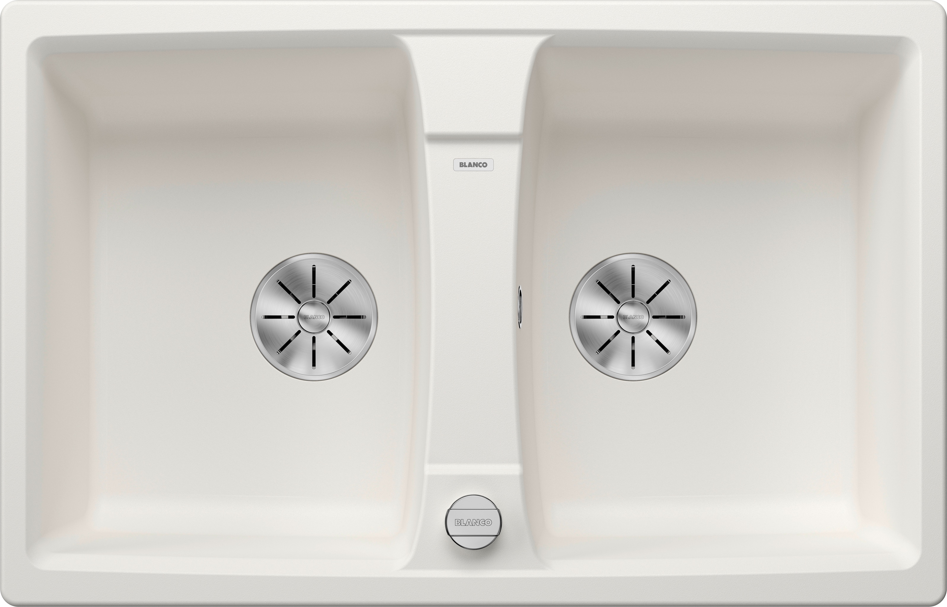 BLANCO LEXA 8