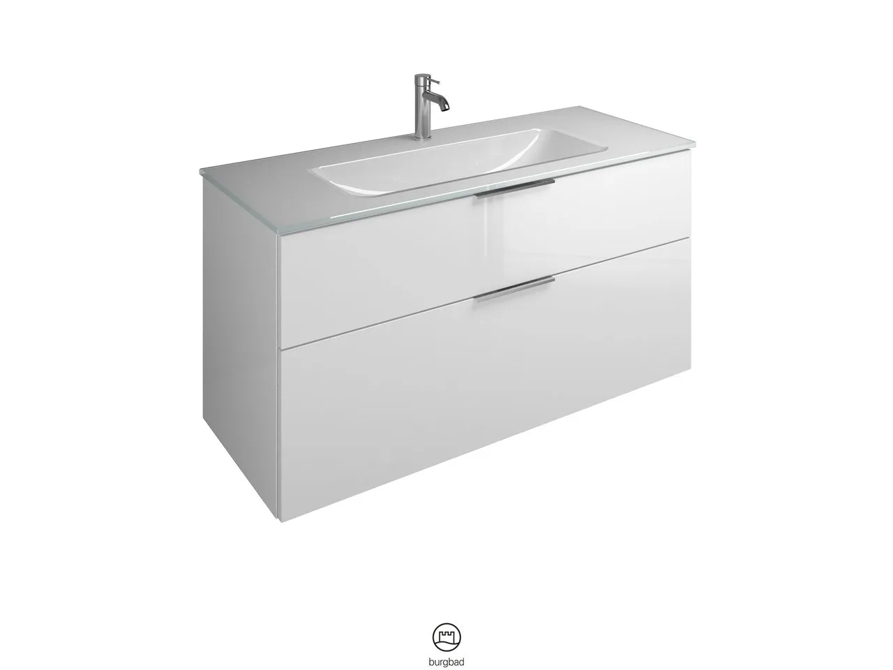 Glas-WT inkl. WTU (SEYX122), Eqio, 490x1220x615, Lack Matt Glas-WT inkl. WTU (SEYX122), Eqio, 490x1220x615, Lack Matt