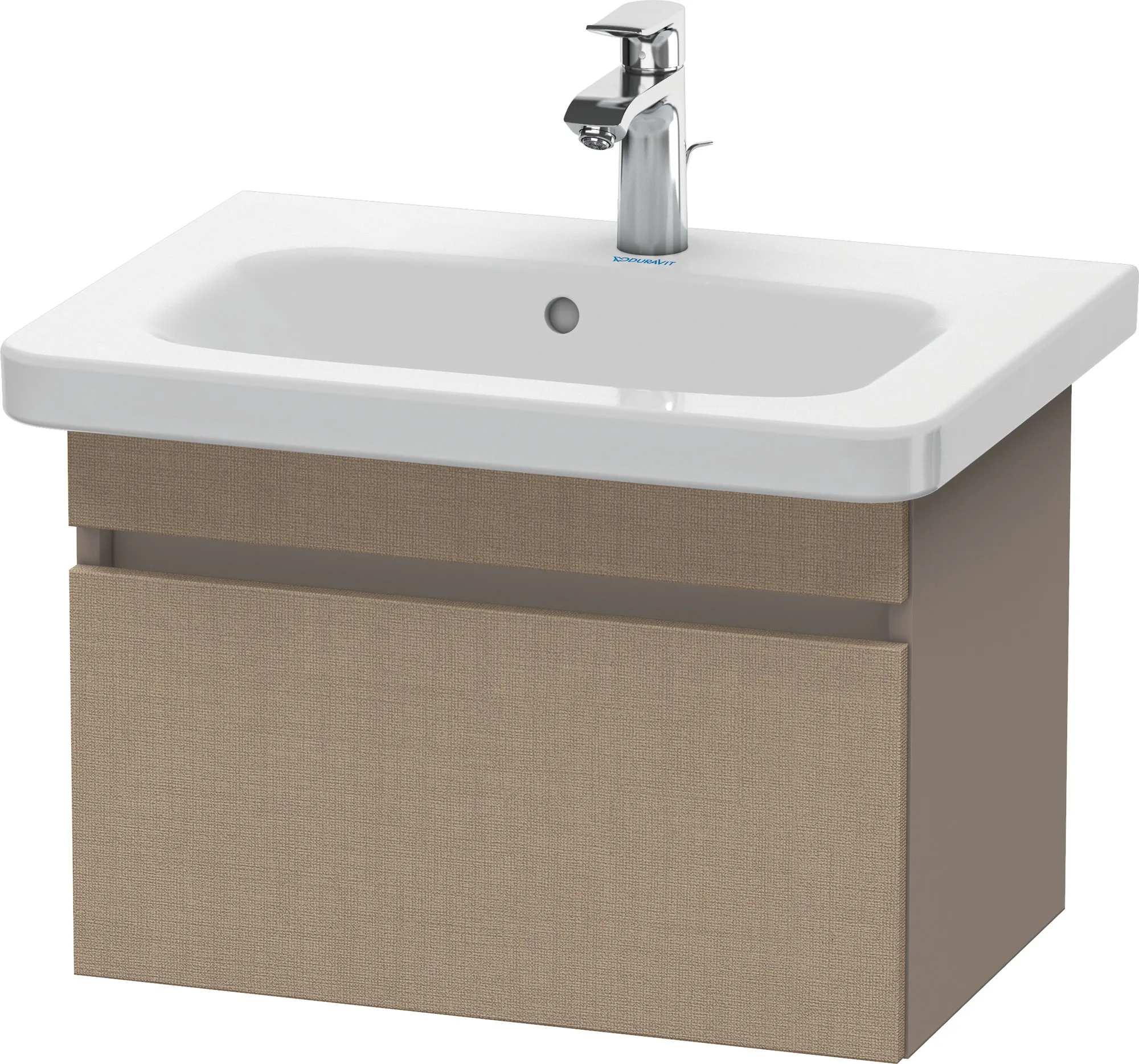 Duravit Waschtischunterschrank wandhängend „DuraStyle“ 58 × 39,8 × 36,8 cm Duravit Waschtischunterschrank wandhängend „DuraStyle“ 58 × 39,8 × 36,8 cm