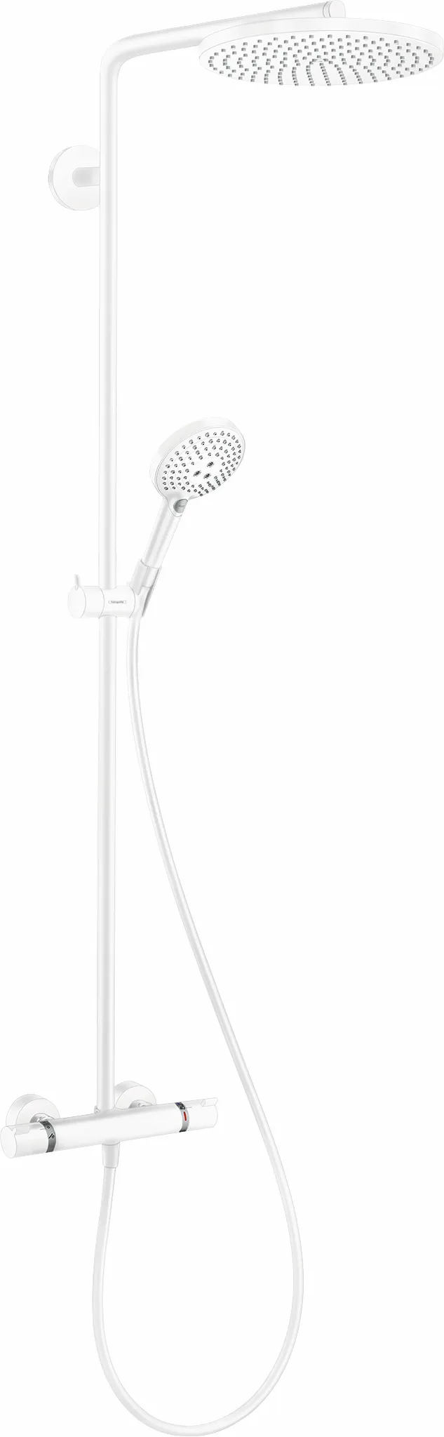 Hansgrohe Duschsystem „Raindance S“