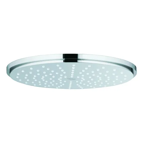 Kopfbrause Rainshower Cosmopolitan 210 28373, 1 Strahlart, Metall, 9,5 l/min Durchflusskonstanthalter, chrom Kopfbrause Rainshower Cosmopolitan 210 28373, 1 Strahlart, Metall, 9,5 l/min Durchflusskonstanthalter, chrom